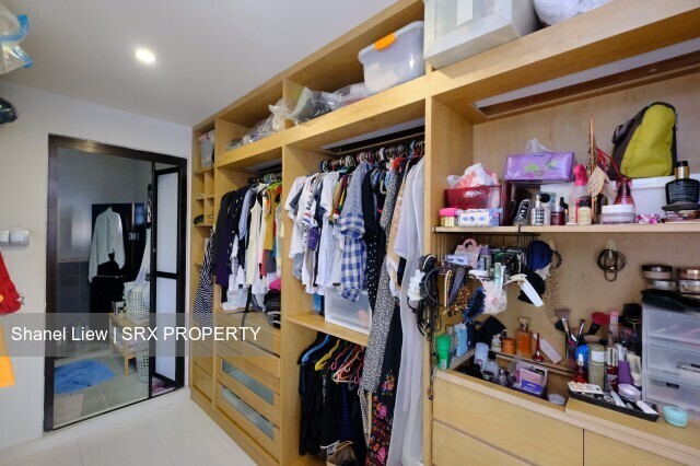 Blk 297A Compassvale Street (Sengkang), HDB Executive #241245351